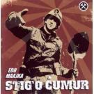 EDO MAAJKA - Stigo cumur, 2006 (CD) EDO MAAJKA - Stigo cumur, 2006 (CD)